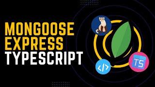 Typescript Express API with MongoDB, Mongoose and Decorators