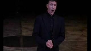 Oleg Ryabets "O Mio Babbino Caro" from Gianni Schicchi