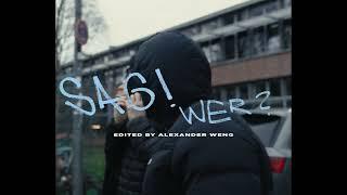 42 - SAG! WER? (PROD. DIETRICH)