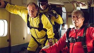 TOP 10 MORGAN FREEMAN MOVIES