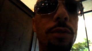 Sweat/Chron Vol.11 Breakfast w/Skinny Franco