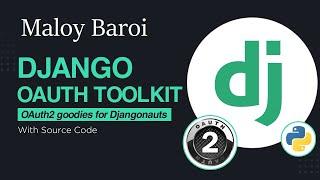 Django OAuth Settings and Setup | Social Media Login & Signup | Google | Facebook | Twitter | Github