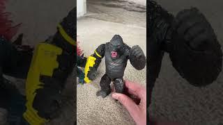Time to die! #gxk #godzilla2024 #kong2024