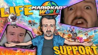 Zoomers have Discover DSP! The "Game Journalist" hilarity ensues 