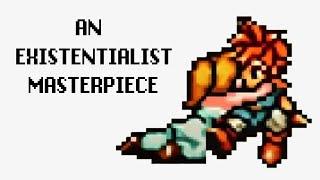 Chrono Trigger - An Existentialist Masterpiece