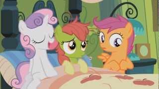 My Little Sweetie Belle: Squeaks Are Magic (Season 1-2)