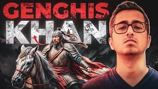 Genghis Khan's Military Strategy | Genghis Khan History in Hindi