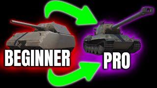 Get BETTER at World of Tanks FAST!!!