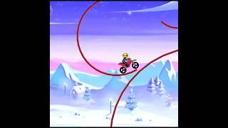 Bike Game Play Special Tracks Level 7 #shortsfeed #shortsviral #shortsvideo #shorts #bikegameplay
