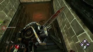 Dead By Daylight 1524 Hillbilly