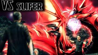 Yugioh Real Life Movie Special: Versus Slifer remastered