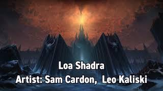 Ardenweald  Loa Shadra - Shadowlands Music