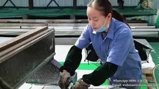 JINRONG Machinery