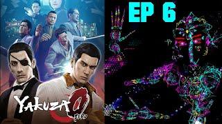 [Yakuza 0] Now we can be the slumlord of our dreams! (ep 6)