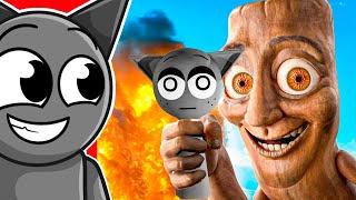 Reacting to ITALIAN BRAINROT In Real Life?!