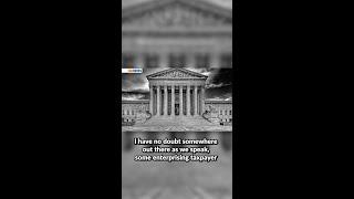 What's Next After Moore v. United States? #shorts #tax