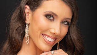 NICOLE PAPADIMAS INTERVIEW: MISS AUSTRALIA PAGEANTS FINALIST 2024