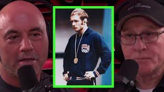 Dan Gable on The Origins of His Mental Toughness