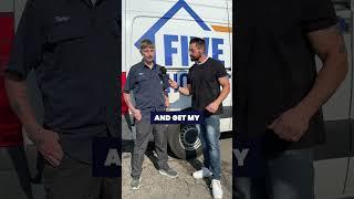 Meet Dylan, One of Our Expert Plumbers! 🪠 