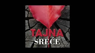 TAJNA SREĆE  -  Audio knjiga