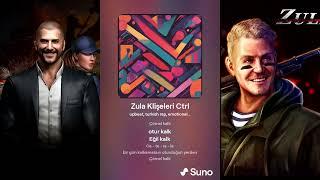 Zula Klişeleri - CTRL Ver1 #zulaoyun #zularekabet #zula