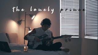 Rosendale - The Lonely Prince (Acoustic Version)