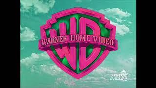 Warner Home Video Logo 2010 Effects [Sponsored by Klasky Csupo 2001 Effects]