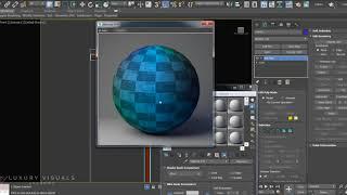 How to Unwrap UVW in 3ds Max