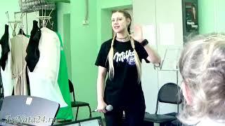 Чистим технично:Романс(кантилена);Баллада о матери (патетика);Ты снишься мне(СССР); Макавети(мюзикл)