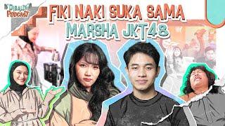 DP EP.18 | FIKI NAKI BAPER SAMA MARSHA JKT48 SI BARISTA SWEET HOST | MELODY LIVE OMETV