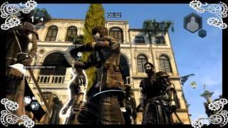 AC:Brotherhood Multiplayer - #10 (ft.mastzer1306) [Clockworks]