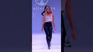 Catwalk Couture Miami Fashion Show's Allure with Bikini and Designer Wonders! #bikini #fashionrunway
