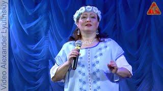 Светлана Трухина. Снегурочка Н. А. Римский-Корсаков, опера «Снегурочка», ария Снегурочки