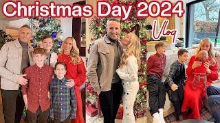 Christmas Day 2024 | Our Family Christmas!   Emily Norris