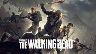 #TheWalkingDead_#Theworld ► OVERKILL'S THE WALKING DEAD  (4K60) 2020