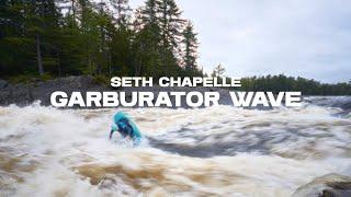 Garburator Wave | Seth Chapelle