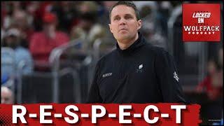 National Media Putting Focus on Will Wade - NC State Basketball Turning a Corner? | NC State Podcast
