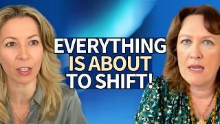 UK TOP Psychic: Elon Musk’s Galactic Role, Diana’s Warning & Humanity’s Final Test | Amanda Ellis