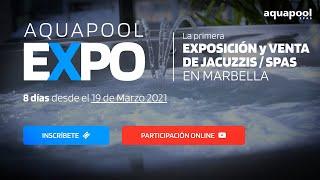 Aquapool Expo 2021 ES