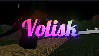 #91 Intro For Volisk By Mobile Gameing AIP || Sync : Me || Roblox