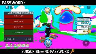 ROBLOX MOD MENU BY MODZMANIA.COM 2024