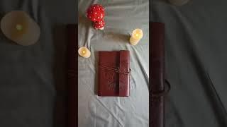 Autumn inspired notebooks! #booktok #notebook #autumn #writerlife