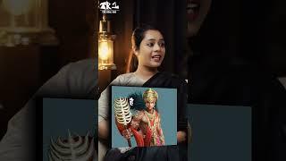 Apsara calling #horrorshorts | The Real One