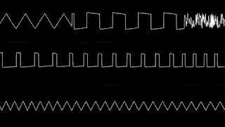 Ole Marius Pettersen - "Empire of Norway" (C64) [Oscilloscope View]