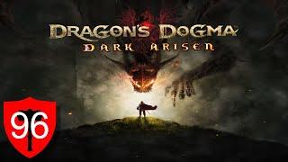 The Dastardly Dark Bishop - Dragon's Dogma: Dark Arisen - Let's Play - 96