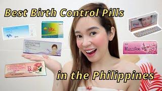 BEST Birth Control Pills in the Philippines | Pills for BF Moms | How to USE Pills Effectively