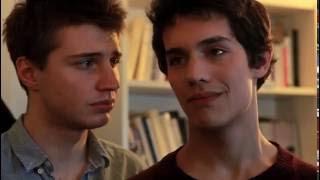 Рукопожатие _ Je suis une poignée de mains (2013) (Gay Short Film)