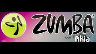 Zumba com Rkia -  Rumba en Moscu (Audio)