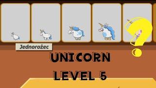 Crazy Dino Park ***  Unicorn LEVEL 5 