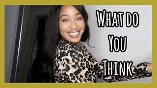 I Just Want To Know | Diamond Denise